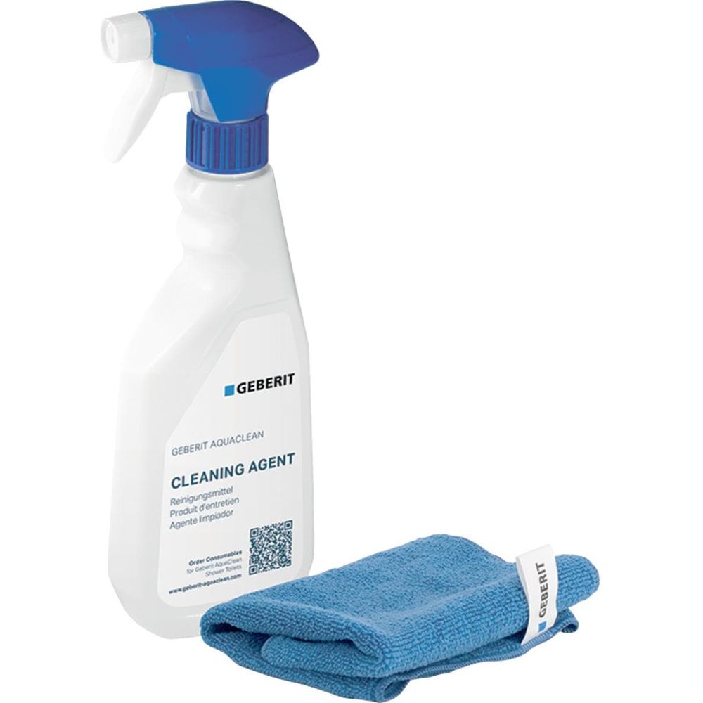 Geberit Kit de nettoyage AquaClean Bild 1