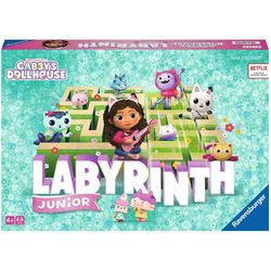 Ravensburger Gabbys Dollhouse Junior Labyrinthe