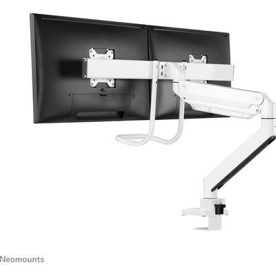 Newstar Supporto per TV / display NM-D775DXWHITE Bianco Bild 2