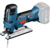 Bosch Professional Kit 4 utensili Bosch 18V GSR/GST/GWS/GBH thumb 1