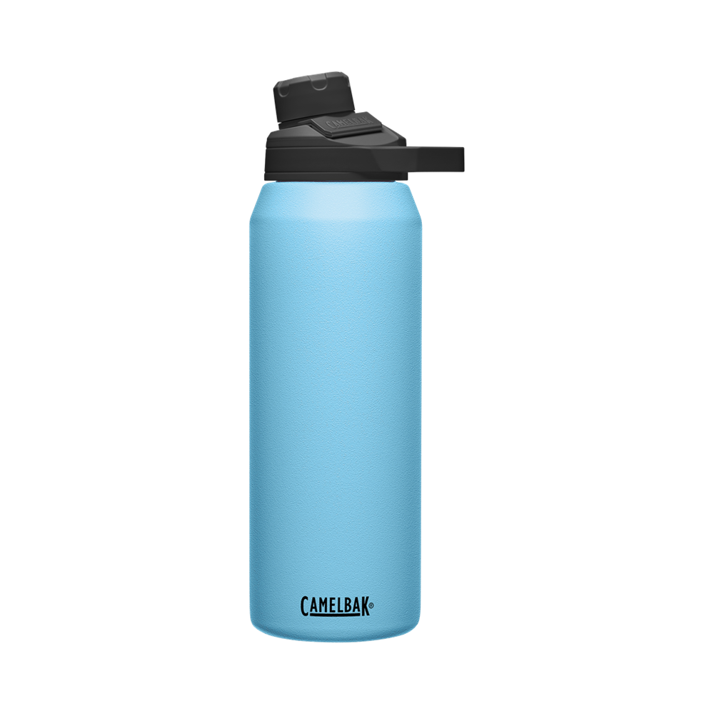 Divers Chute Mag V.I. Bottle 0.6l, bleu nordique Bild 1