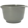 RBV-Birkmann Bol mélangeur Color Bol gris 3 litres RBV 708358