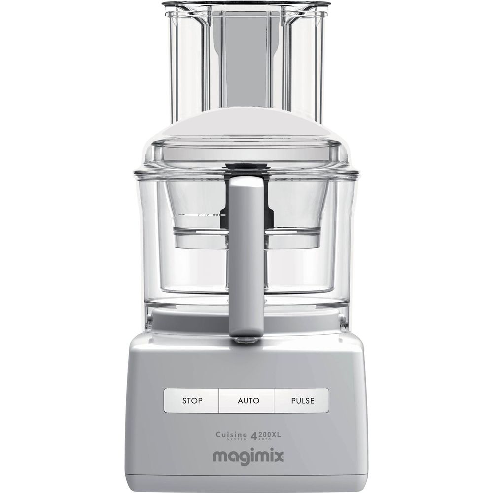 Magimix Robot da cucina CS 4200XL Bianco - acquista su