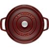 Staub Topf rund Vitamin Grenadine 2.6 lt., 22cm thumb 2