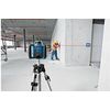 Bosch Professional Laser rotante con RC 1, WM 4 e LR 1,GRL 300 HV, 300 m thumb 2