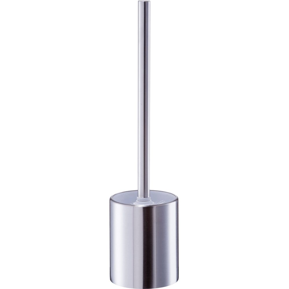 Zeller Present Scopino wc inox ø8,5x34cm - acquista su