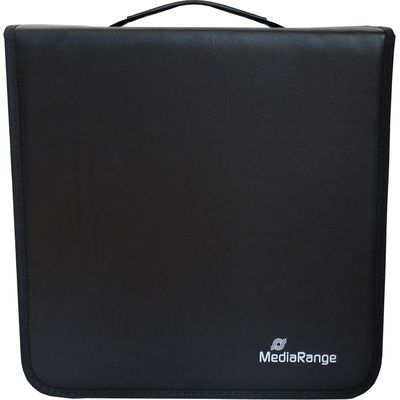 MediaRange CD-Tasche 300 Disc Bild 2