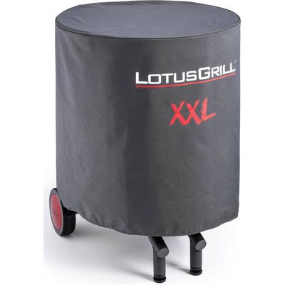 LotusGrill Abdeckhaube kurz für XXL Bild 4