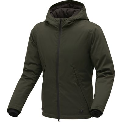 Tucano Urbano Magic Shelter Jacke Herren militärgrün XL