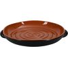 Nouvel Grill and oven dish Grill me 25cm