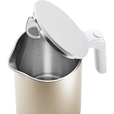 Zwilling Enfinigy gold kettle, 1.5 lt. - CH plug Bild 2