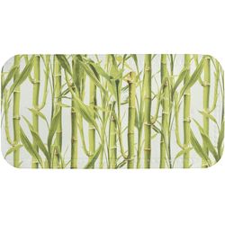 diaqua Tapis de bain Smoothie Bamboo