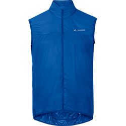 VAUDE Matera Air Vest Men signal blue L