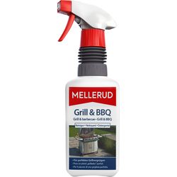 Mellerud Grill &amp; BBQ Reiniger 0.46l