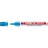 Edding Permanent-Marker 3000 Hellblau thumb 1