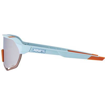 100percent Lunettes S2 Soft Tact Two Tone Bild 4