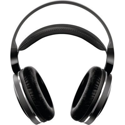 Philips Over-Ear-Kopfhörer SHD8850/12 Schwarz Bild 4