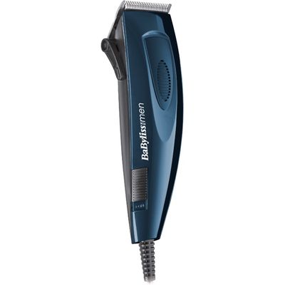 BaByliss E695E bleu Bild 2