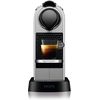 Krups Kaffeemaschine Nespresso XN741B Citiz Silber thumb 3