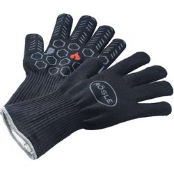 Rösle Grill glove Premium 2-piece