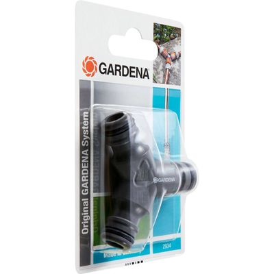 Gardena Raccordo tubo a Y 02934-20 Bild 5