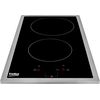 Beko Glass ceramic hob HDMC 32400 TX thumb 0