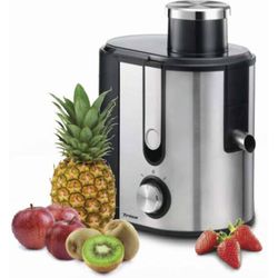 Trisa Entsafter Vital Juicer