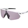 Sweet Protection Shinobi RIG Reflect Matte Crystal Black - Linse Photochromic