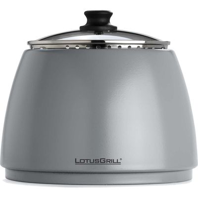 LotusGrill Coperchio per XL ø40cm DK-AN-435 Bild 2