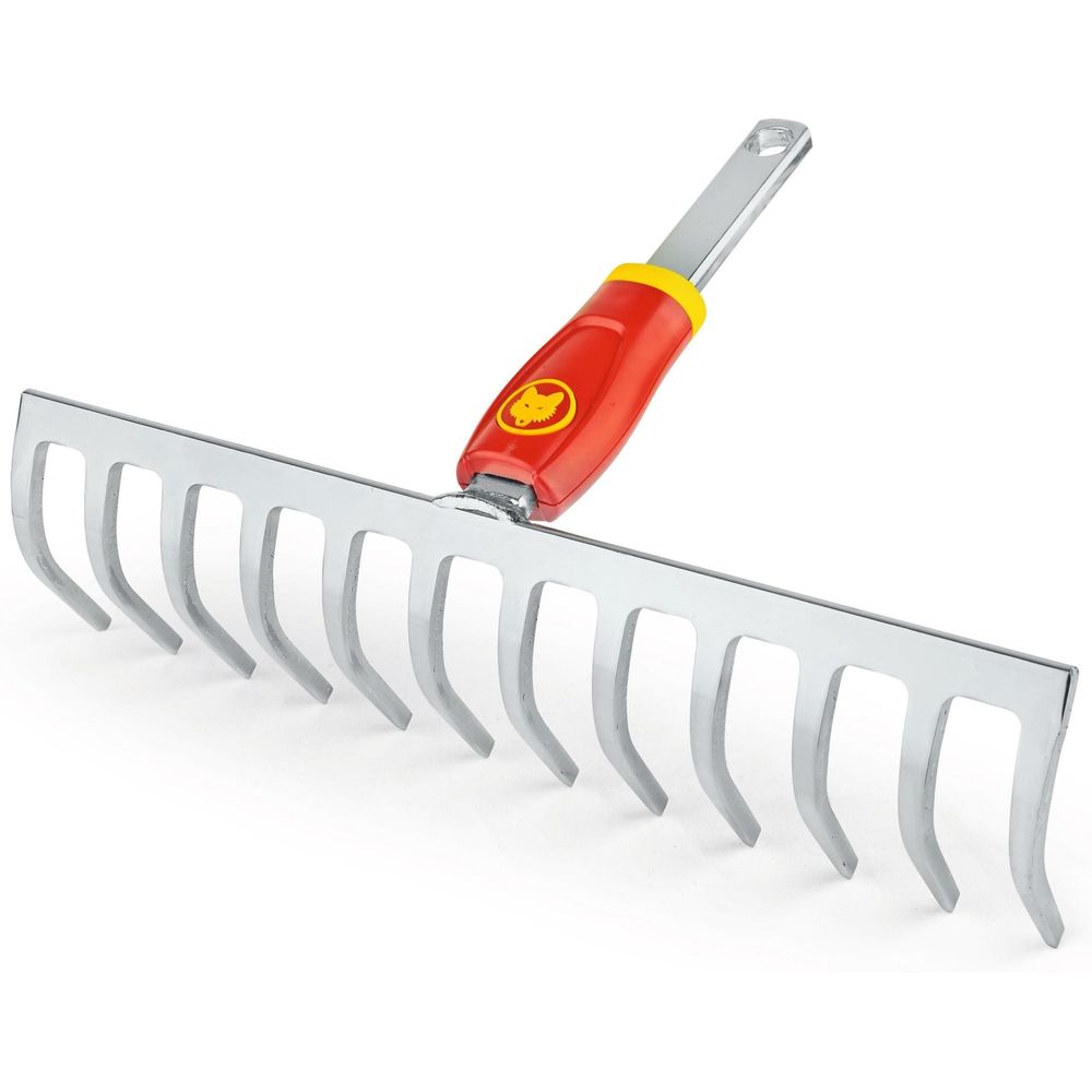 Wolf-Garten rake dr-m 30 Bild 1