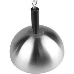 Remundi Garhaube Inox 800744