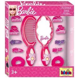 Klein-Toys set di parrucchieri barbie