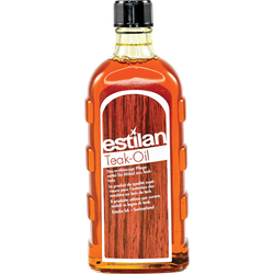 Estalin Teak-Öl 250 ml