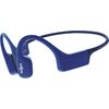 AfterShokz OpenSwim wireless bone sound headphones 4GB blue thumb 4