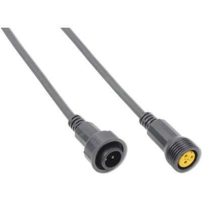 Beamz pro DMX cable IP65 10 m