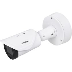 Vivotek IB9387-EHTV-v3 Vandal-Bullet Kamera 5 MP, 8.3-24.2°, IR-LED bis 100m