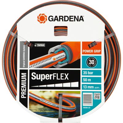 Gardena gartenschlauch premium superflex 50 m ø 13 mm Bild 2