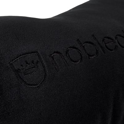 Noblechairs Pillow-Set for EPIC/ICON/HERO - black/black Bild 8