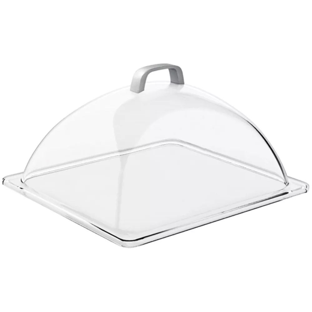 Aps GN dome hood 33x28x17cm GN 1/2 Bild 1