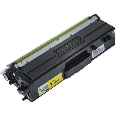 Brother Cartuccia laser cartuccia toner TN-426Y 6500 pagine gialle Bild 2