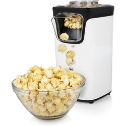 Princess Popcorn Maschine 292986 Weiss