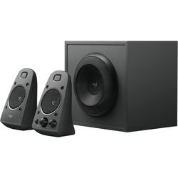 Logitech pc speaker z625