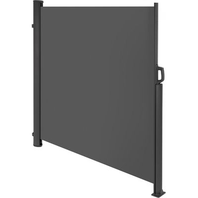 FS-STAR Schermo laterale per la privacy Antracite 300x160cm