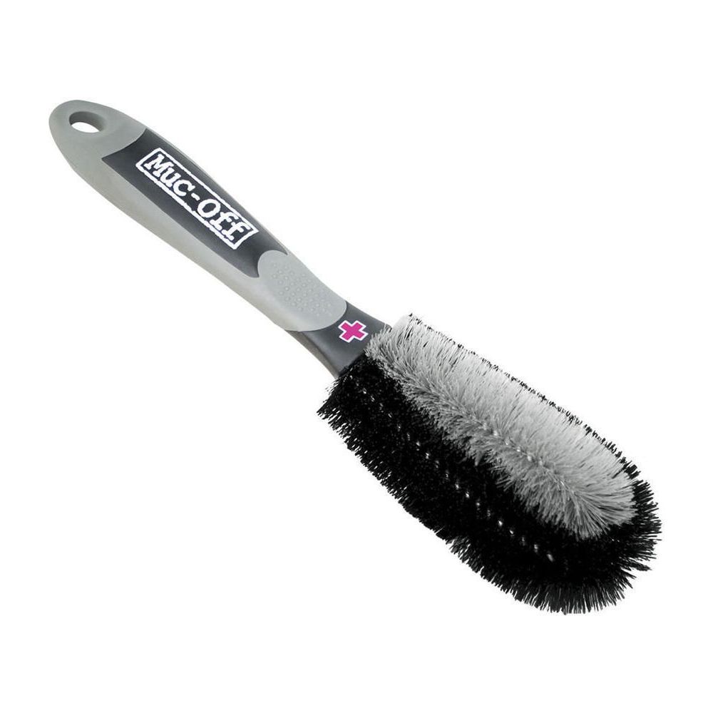 Muc-Off Cleaning brush Wheel &amp; Component Bild 1