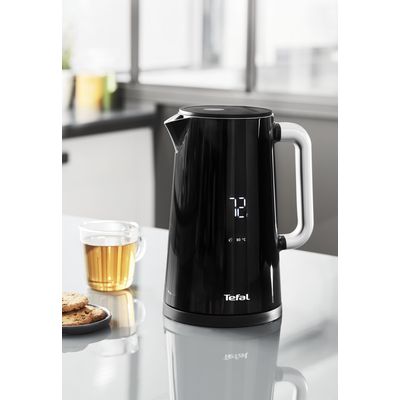 Tefal Kettle Smart&#39;n Light 1.7l Bild 6