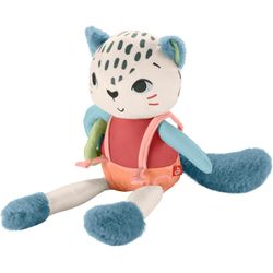 Fisher-Price Snow leopard (21cm)