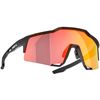 100percent Speedcraft Tall Soft Tact Noir Lentille miroir multicouche rouge HiPER thumb 2