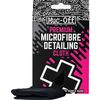 Muc-Off CustomsPrem. Chiffon de polissage en microfibre