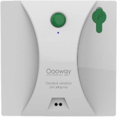 Oooway Window Pro Jetspray