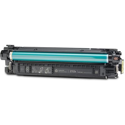 Hp inc. HP Toner # 212A (W2122A) Yellow Bild 11